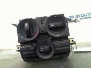 Bedienung Heizung 74132500 Mercedes-Benz Vito (639.6) Van 2.2 111 CDI 16V (OM646.982) 2004-08