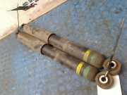 Stoßdämpferset Hinten 56210JX50C Nissan NV 200 Evalia (M20M) Bus 1.6 16V (HR16DE) 2013-09