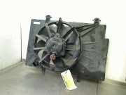 Kühlerventilator m161411 Ford Fiesta 6 (JA8) Schrägheck 1.0 Ti-VCT 12V 65 (XMJA(Euro 5)) 2014-01