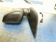 Außenspiegel Links Elektrisch 5 DRADEN 735460571 Citroën Nemo (AA) Van 1.3 HDi 75 (F13DTE5(FHZ)) 2013-03