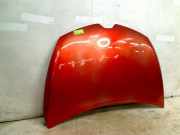 Motorhaube Renault Clio IV (5R) Schrägheck 5-drs 1.5 Energy dCi 90 FAP (K9K-608(K9K-B6)) 2013-05