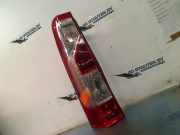 Rücklicht Links Renault Master III (MA/MB/MC/MD/MH/MF/MG/MH) Van 2.3 dCi 16V (M9T-B6) 2011-11