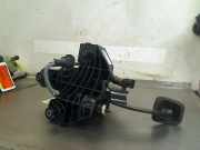 Kupplungspedal 465033911R Opel Vivaro Van 1.6 CDTi BiTurbo 125 (R9M-452(R9M-D4)) 2017-05