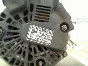 Lichtmaschine 2609780 Hyundai i30 Crosswagon (WWH) Kombi 1.6 CVVT 16V (G4FC-G) 2011-06