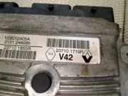 Motorsteuergerät 237101719R Dacia Duster (HS) SUV 1.6 16V LPG (K4M-616) 2012-07