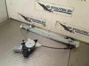 Fensterheber Elektr. Rechts Hinten Subaru Legacy Wagon (BR) Kombi 2.0 16V (EJ204) 2011-01