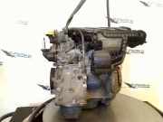 Motor H4DA40 Renault Twingo III (AH) Schrägheck 5-drs 1.0 SCe 70 12V (H4D-400(H4D-A4)) 2018-02