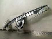 Fensterheber Elektr. Links Vorne 402217E Citroën C3 (SC) Schrägheck 5-drs 1.6 HDi 92 (DV6DTED(9HP)) 2011-03