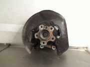 Achsschenkel Links Hinten BMW 3 serie (G20) Limousine 330e 2.0 TwinPower Turbo 16V (B48-B20A) 2022-01