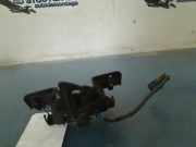 Motorhaubenschloss 656017233R Renault Megane IV (RFBB) Schrägheck 5-drs 1.7 Blue dCi 150 (R9N-401(R9N-A4)) 2020