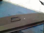 Hutablage Volvo V50 (MW) Kombi 2.0 D 16V (D4204T) 2007