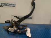 Bremspedal 8951047050 Toyota Auris Touring Sports (E18) Kombi 1.8 16V Hybrid (2ZRFXE) 2013-11