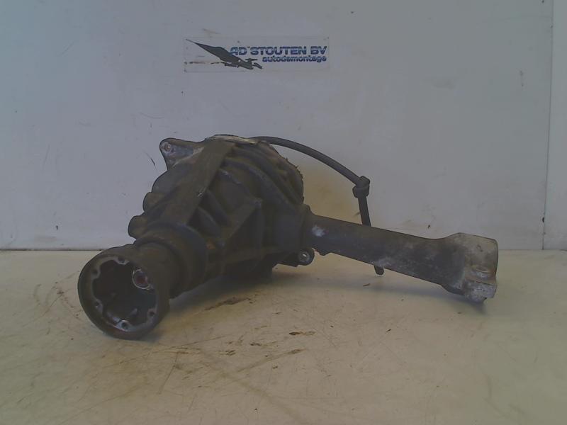 Kardan Vorne 904228AA021B Jeep Cherokee/Liberty (KJ) Geländewagen 2.8 CRD 16V (ENR) 2004-01 Bild Kardan Vorne 904228AA021B Jeep Cherokee/Liberty (KJ) Geländewagen 2.8 CRD 16V (ENR) 2004-01