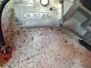 Zündschloss + Schlüssel 36393600 Peugeot 207/207+ (WA/WC/WM) Schrägheck 1.6 16V (TU5JP4(NFU)) 2006-10