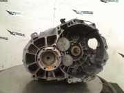 Getriebe Manuell LXM Volkswagen Tiguan (5N1/2) SUV 1.4 TSI 16V (CAVD) 2012-01 CAVD