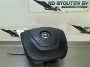 Airbag Lenkrad 34116560c Opel Movano Van 2.3 CDTi 16V FWD (M9T-676) 2012-04