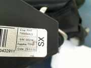 Sicherheitsgurt Links Vorne 735556822 Opel Combo Van 1.3 CDTI 16V ecoFlex (A13FD) 2012-08