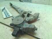 Fensterheber Elektr. Links Vorne + MOTOR 5713A257 Mitsubishi Outlander (GF/GG) SUV 2.0 16V PHEV 4x4 (4B11) 2014-06