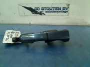 Türgriff Außen Rechts VOOR Volvo V50 (MW) Kombi 1.6 D 16V (D4164T) 2005-07