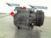 Klima Pumpe SCSB06 Fiat Panda/Pandina (312) Schrägheck 0.9 TwinAir Turbo 85 (312.A.2000) 2012-03