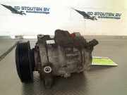 Klima Pumpe 1K0820859N Volkswagen Golf V (1K1) Schrägheck 1.4 TSI 122 16V (CAXA(Euro 5)) 2008-10 CAXA(Euro 5)