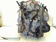 Getriebe Automatik F1EKA1A1Z Mitsubishi Outlander (GF/GG) SUV 2.0 16V PHEV 4x4 (4B11) 2014-06