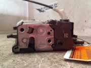 Türschloss Rechts Hinten PSA732301 Peugeot 5008 I (0A/0E) Großraumlimousine 1.6 THP 16V (EP6CDT(5FV)) 2011-02