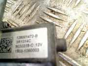 Fensterheber Elektr. Links Hinten + MOTOR 128001472B Renault Clio IV Estate/Grandtour (7R) Kombi 5-drs 1.5 Energy dCi 90 FAP (K9K-608(K9K-B6)) 2015-09