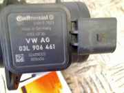 Luftmengenmesser 03L906461 Volkswagen Golf VI (5K1) Schrägheck 1.6 TDI 16V (CAYC(Euro 5)) 2010-12 CAYC(Euro 5)