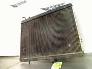Radiator 9917460 Citroën Berlingo Van 1.6 Hdi, BlueHDI 75 (DV6ETED(9HN)) 2012-07