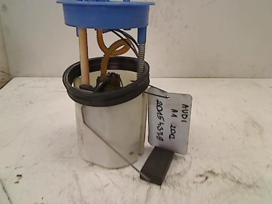 Kraftstoffpumpe 6R0919051G Audi A1 (8X1/8XK) Schrägheck 3-drs 1.4 TFSI 16V 122 (CAXA) 2012-01 Bild Kraftstoffpumpe 6R0919051G Audi A1 (8X1/8XK) Schrägheck 3-drs 1.4 TFSI 16V 122 (CAXA) 2012-01