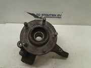 Achsschenkel Links Vorne Mazda 3 (BK12) Limousine 2.0i 16V (LF50) 2004-03