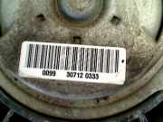 Kühlerventilator 0099307120333 Citroën C3 (SC) Schrägheck 5-drs 1.6 HDi 92 (DV6DTED(9HP)) 2013-12