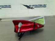 Antenne Mazda CX-5 (KF) SUV 2.0 SkyActiv-G 165 16V 2WD (PEX3) 2021-01