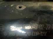 Scheibenwischermotor 0390241420 Mercedes-Benz CLK (C208) Coupé 2.0 200 16V (M111.945) 2000-03