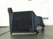 Ladeluftkühler 90423628 Opel Zafira (F75) Großraumlimousine 2.0 16V Turbo OPC (Z20LET(Euro 4)) 2003-01