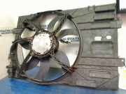 Kühlerventilator 7E0121201AA Volkswagen Transporter T5 Ch.Cab/Pick-up 2.0 TDI DRF (CFCA(Euro 5)) 2011-03 CFCA(Euro 5)