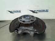 Achsschenkel Links Hinten Mercedes-Benz C Estate (S205) Kombi C-180 1.6 16V BlueEfficiency (M274.910(Euro 6)) 2018-07