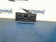 Bedienung Klimacontrolle 8E0820043AA Audi A4 (B6) Limousine 3.0 V6 30V Quattro (ASN) 2004-01