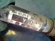 Antriebswelle Links Vorne Audi A5 (8T3) Coupé 2.0 FSI 16V (CDNB(Euro 5)) 2009-07