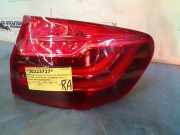Rücklicht Rechts BUITEN 2SD01139602 BMW 5 serie Touring (F11) Kombi 525d 16V (N47-D20D) 2016-11