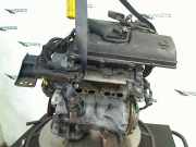 Motor CR14DE Nissan Note (E11) Großraumlimousine 1.4 16V (CR14DE) 2008-03