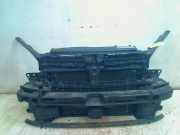 Kühlerträger MET KOELING 5Q0959455AE Volkswagen Golf VII (AUA) Schrägheck 2.0 R 4Motion 16V (CJXC) 2014-01 CJXC