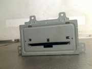 Radio Module 13337251 Opel Astra J (PC6/PD6/PE6/PF6) Schrägheck 5-drs 1.6 16V (A16XER(Euro 5)) 2010-04