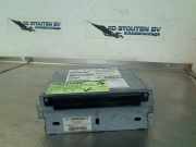 Cd-Player 31357756 Land + Range Rover Range Rover IV (LG) Geländewagen 3.0 TDV6 24V (306DT(Euro 5) 2016-08