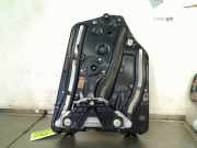 Fensterheber Elektr. Rechts Hinten 7198048s BMW 3 serie (E93) Cabrio 330i 24V (N53-B30A) 2007-06