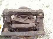 Bremssattel Links Vorne Mercedes-Benz Citan (415.6) Van 1.5 108 CDI (OM607.951(K9K-B6)) 2016-03