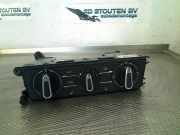 Bedienung Klimacontrolle 2G1820045Q Volkswagen Polo VI (AW1) Schrägheck 5-drs 2.0 GTI Turbo 16V (DKZC) 2020-11 DKZC