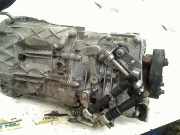 Getriebe Manuell 711680 Mercedes-Benz Sprinter 5t (906.15/906.25) Ch.Cab/Pick-up 516 CDI 16V (OM651.955) 2013-06