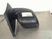 Außenspiegel Rechts Elektrisch E90411063 Opel Vivaro Van 1.6 CDTI BiTurbo 120 (R9M-450(R9M-D4)) 2015-01